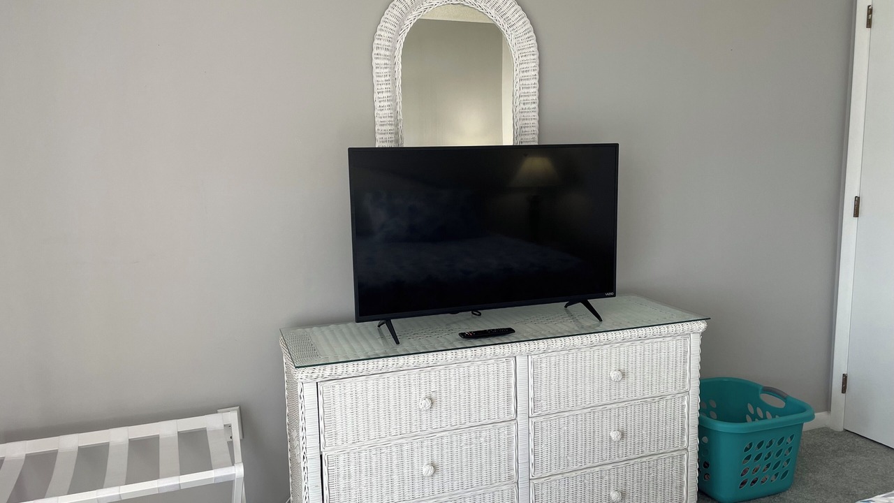 Photo of Bedroom in Dewittville