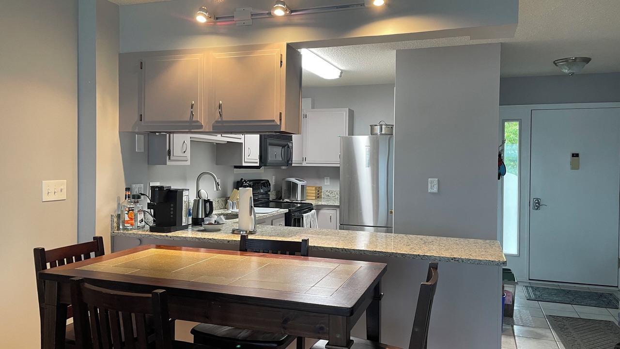 Photo of Kitchen in Dewittville