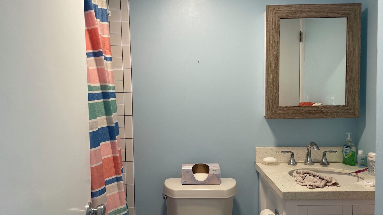 Photo of Bathroom in Dewittville