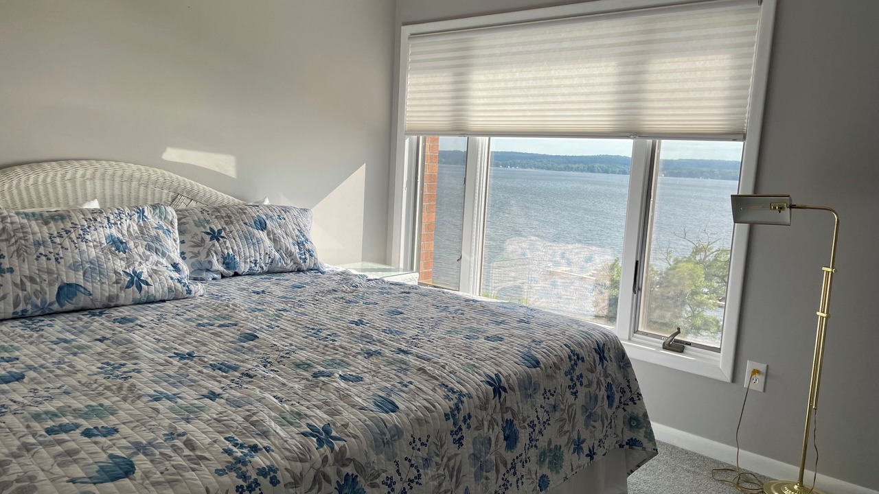 Photo of Bedroom in Dewittville