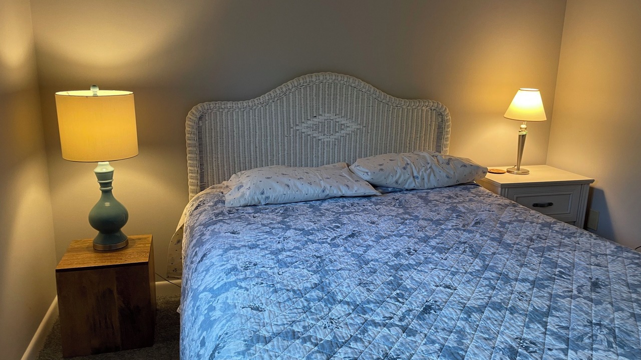 Photo of Bedroom in Dewittville