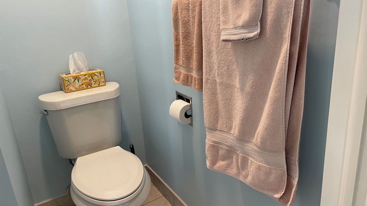 Photo of Bathroom in Dewittville