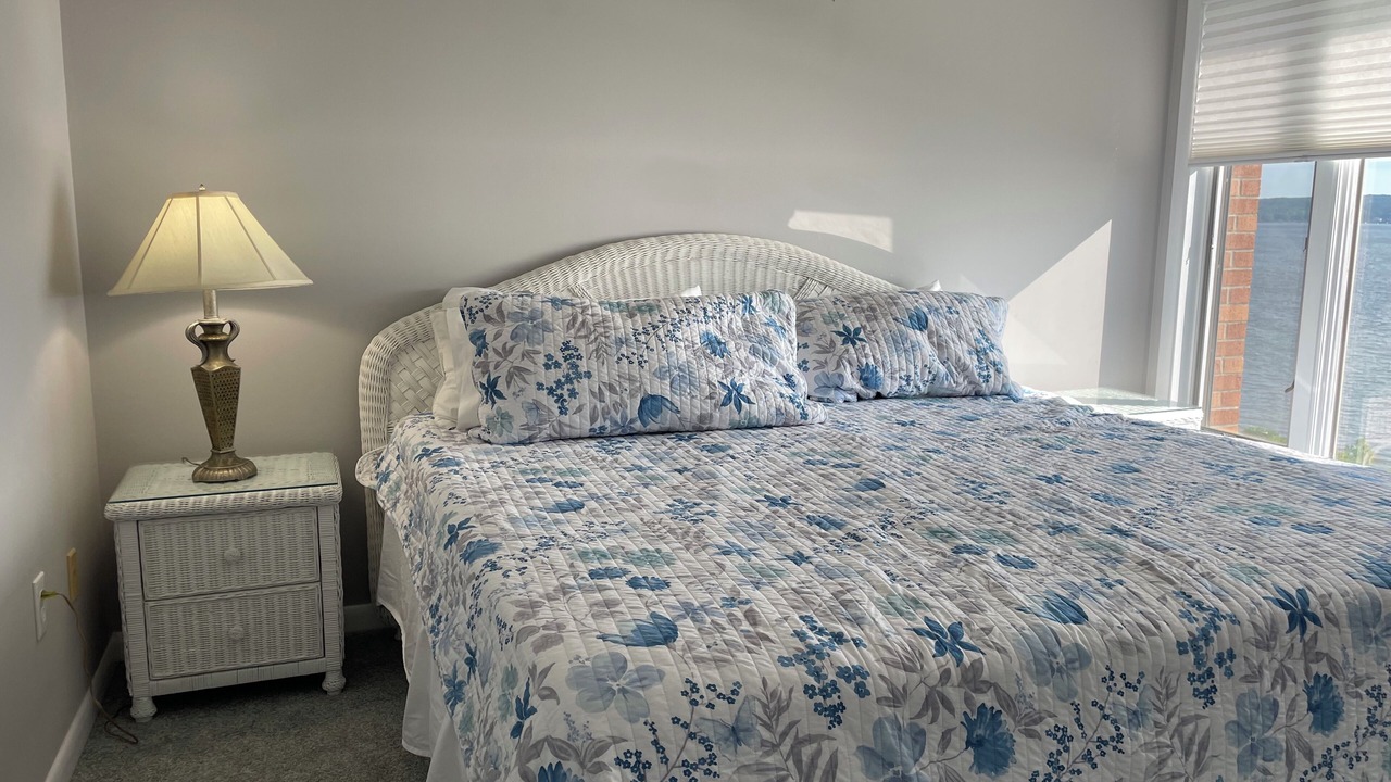 Photo of Bedroom in Dewittville