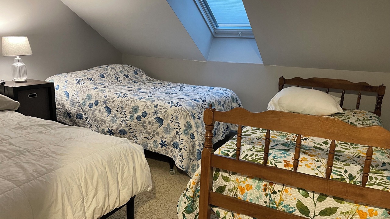 Photo of Bedroom in Dewittville