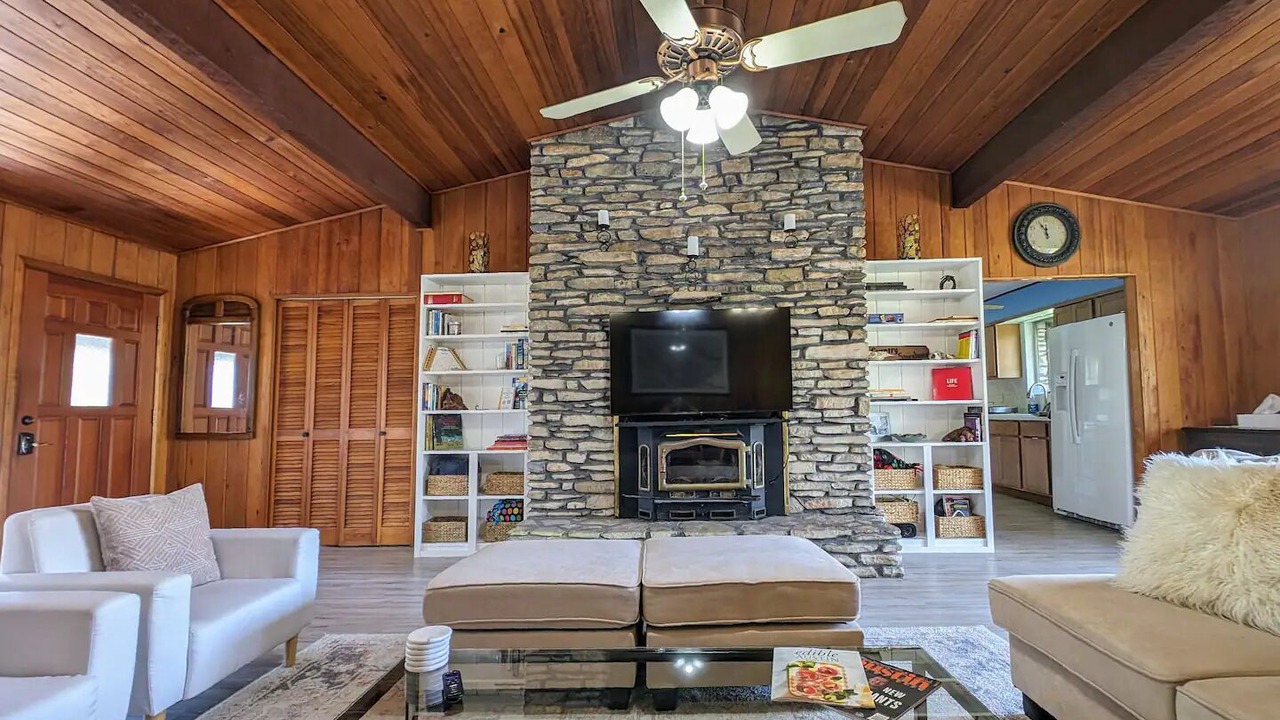 Photo of Livingroom in Austin