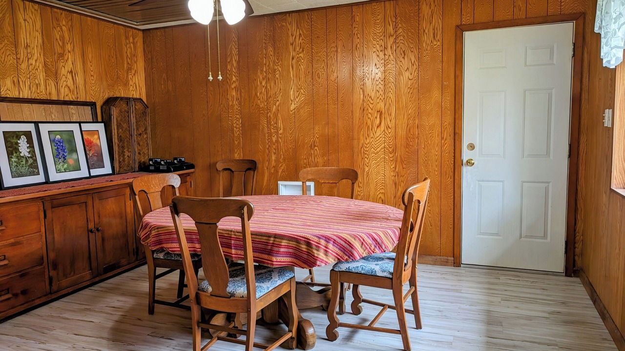 Photo of Livingroom in Austin