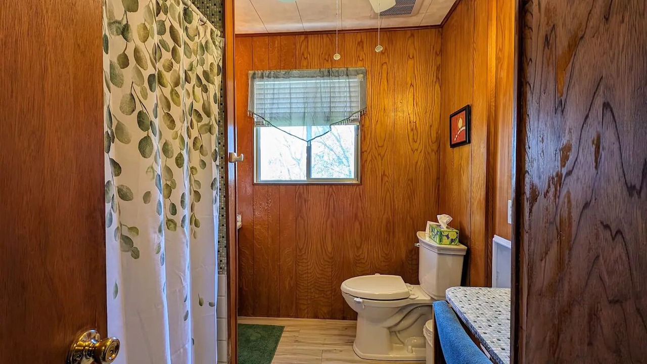 Photo of Bathroom in Austin