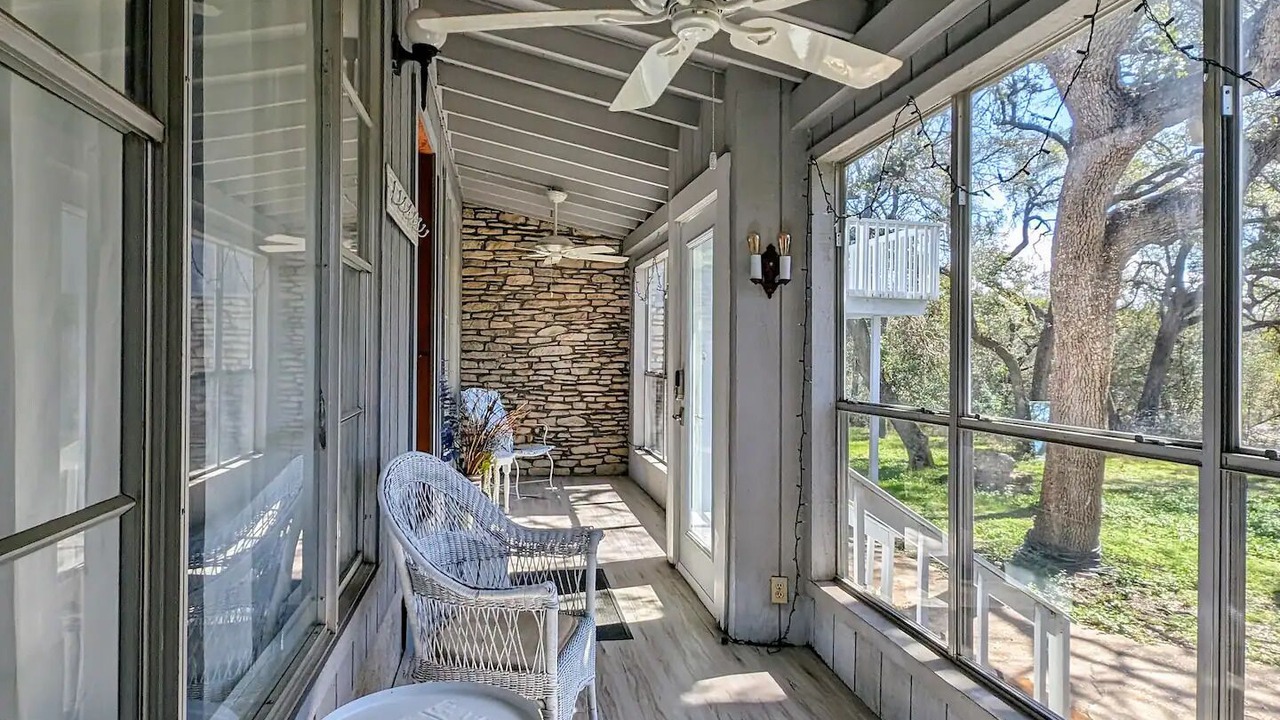 Photo of Outdoor in Austin