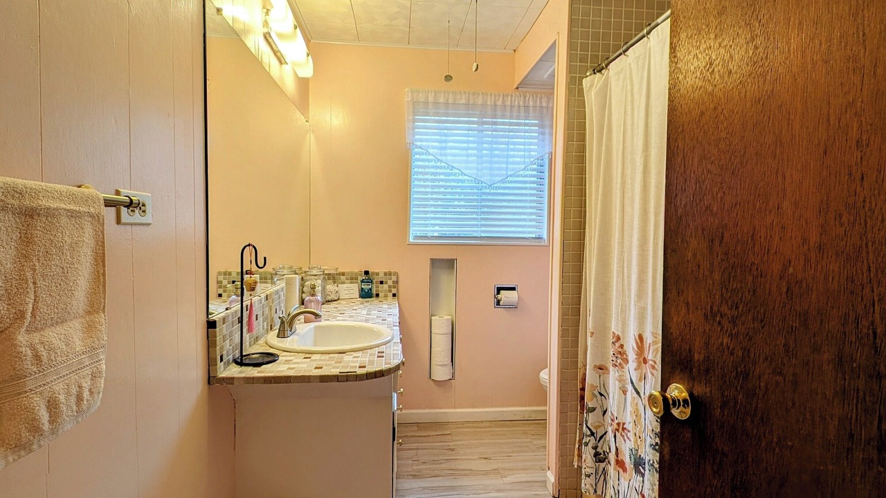 Photo of Bathroom in Austin
