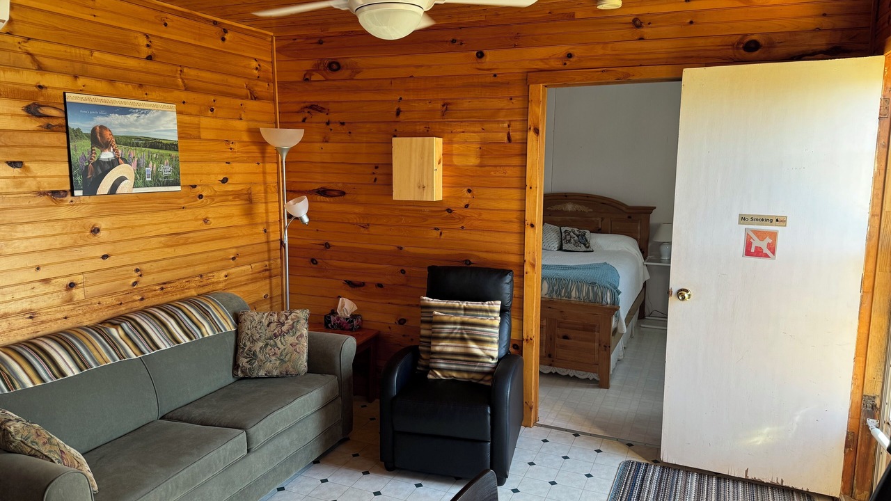 Photo of Livingroom in Summerside