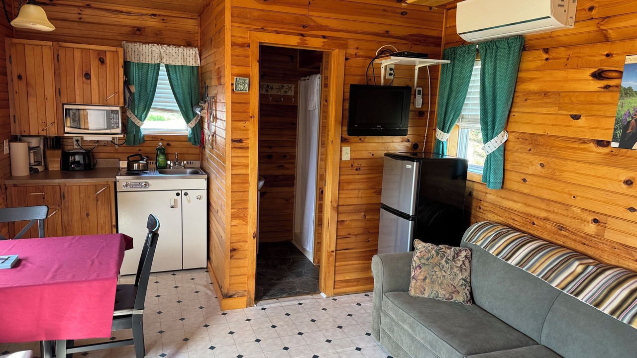 Photo of Livingroom in Summerside