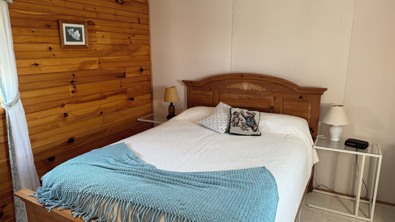 Photo of Bedroom in Summerside