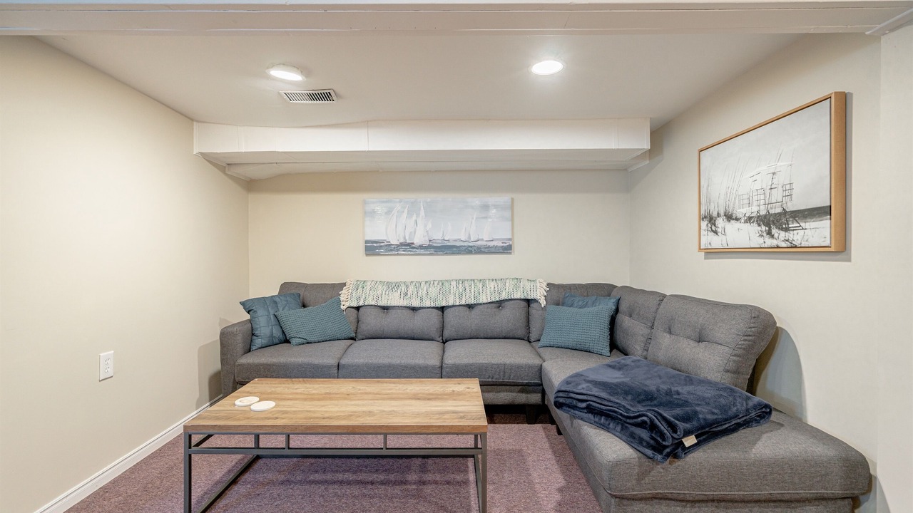 Photo of Livingroom in Leamington