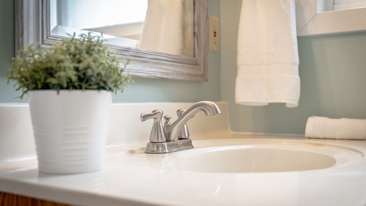 Photo of Bathroom in Leamington
