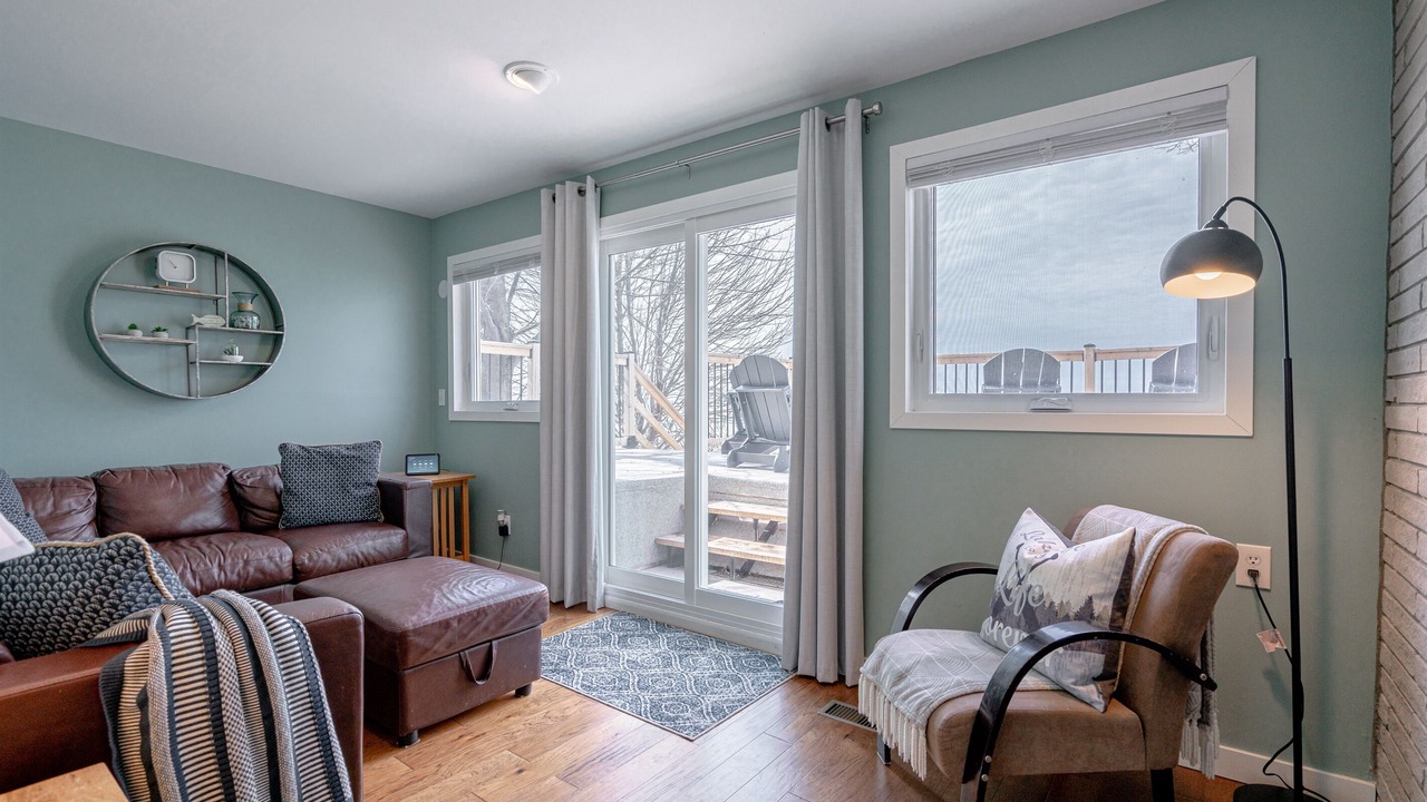 Photo of Livingroom in Leamington