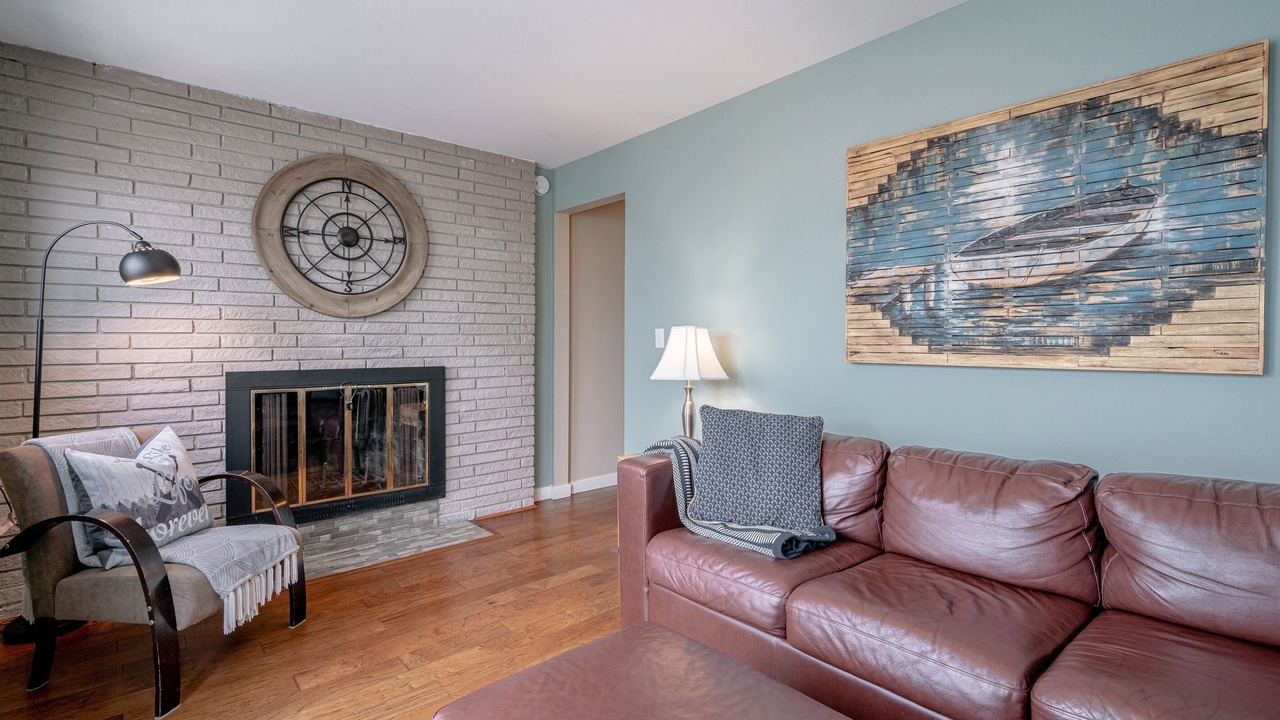 Photo of Livingroom in Leamington