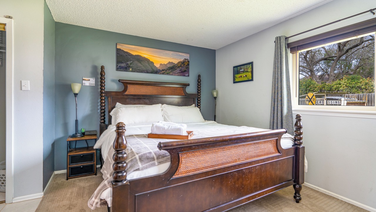 Photo of Bedroom in Schertz