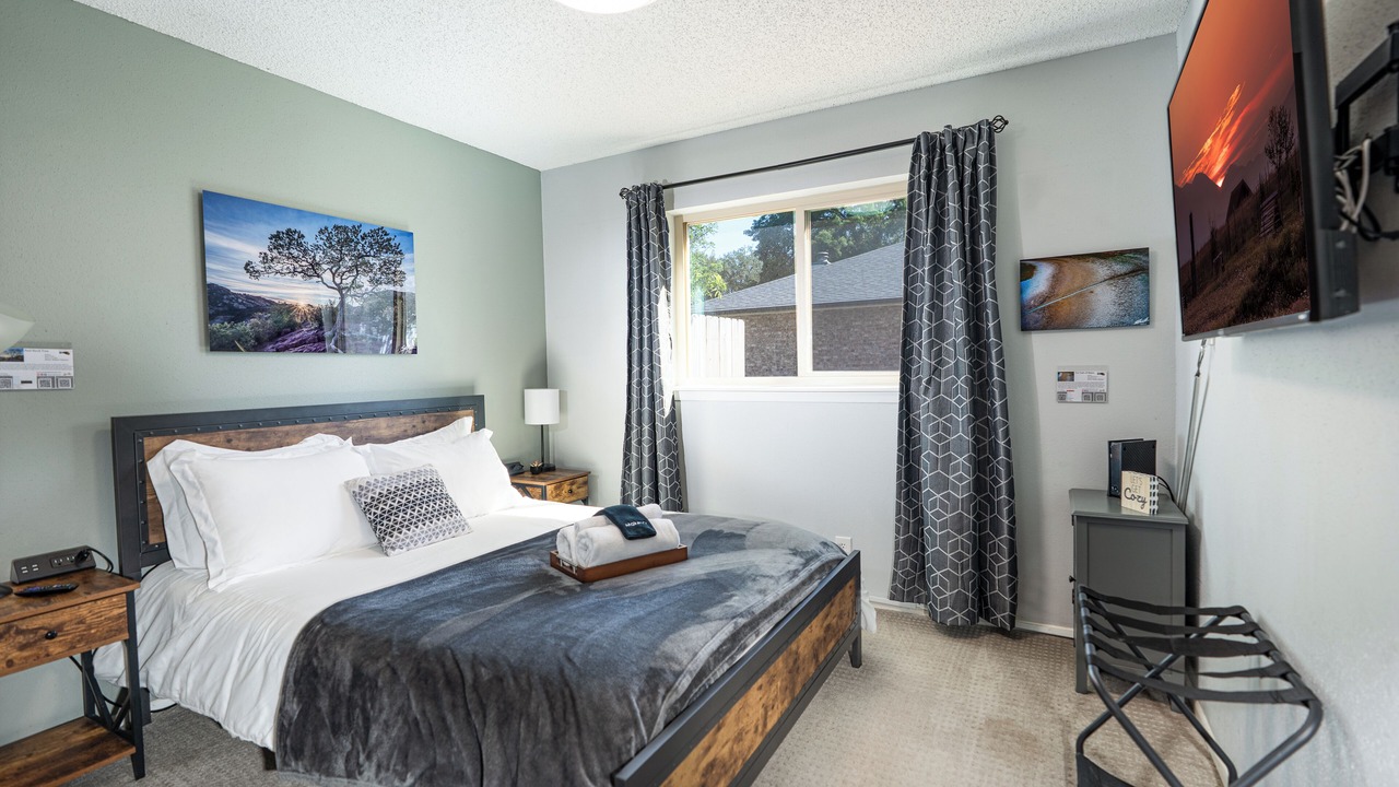 Photo of Bedroom in Schertz