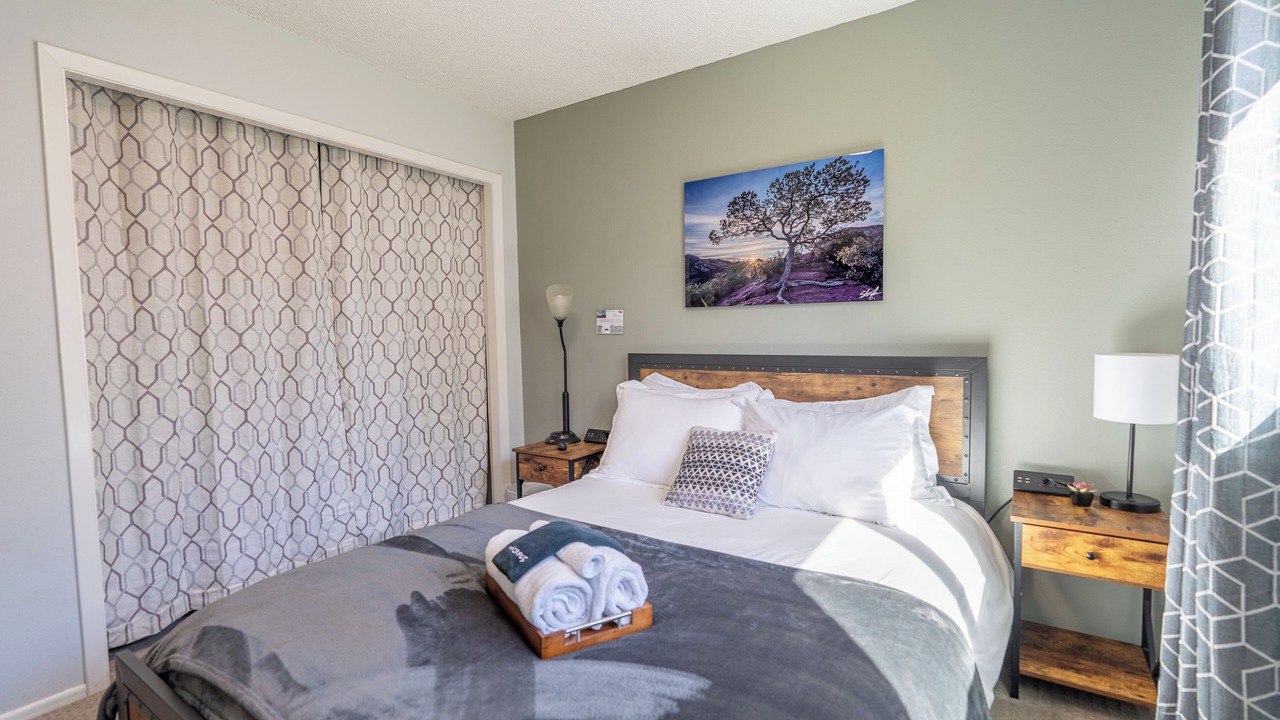 Photo of Bedroom in Schertz