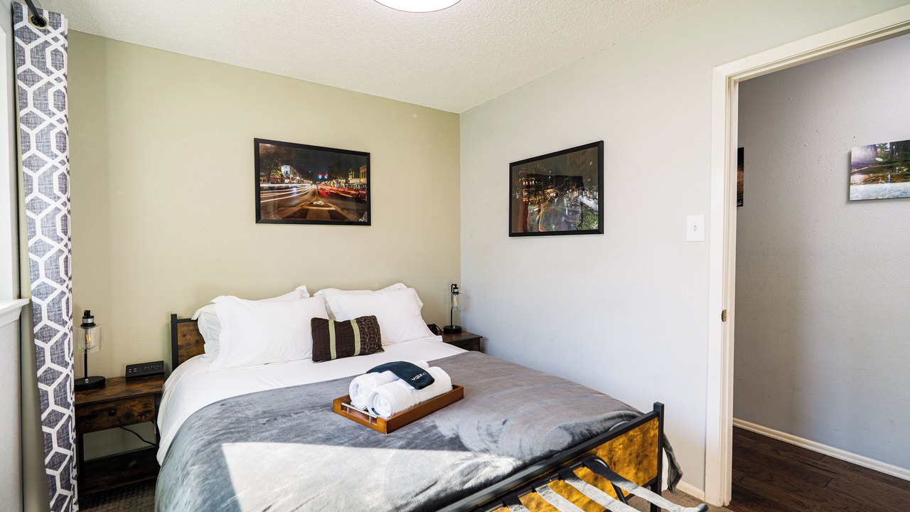 Photo of Bedroom in Schertz