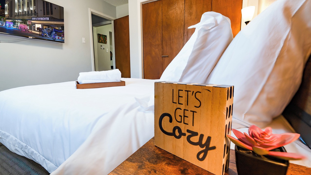 Photo of Bedroom in Schertz