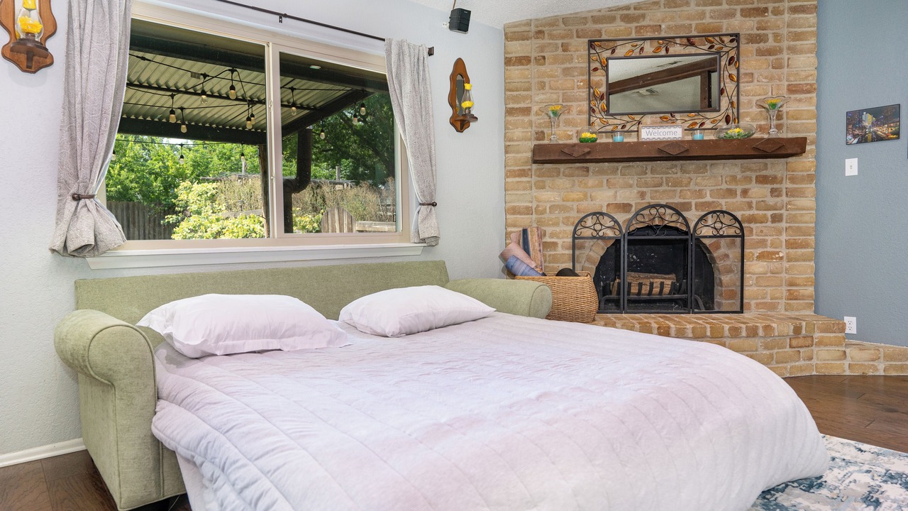 Photo of Bedroom in Schertz
