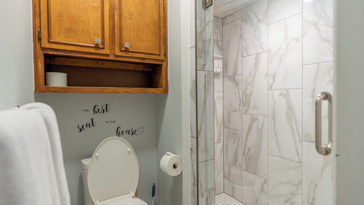 Photo of Bathroom in Schertz