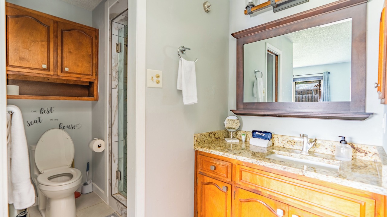 Photo of Bathroom in Schertz