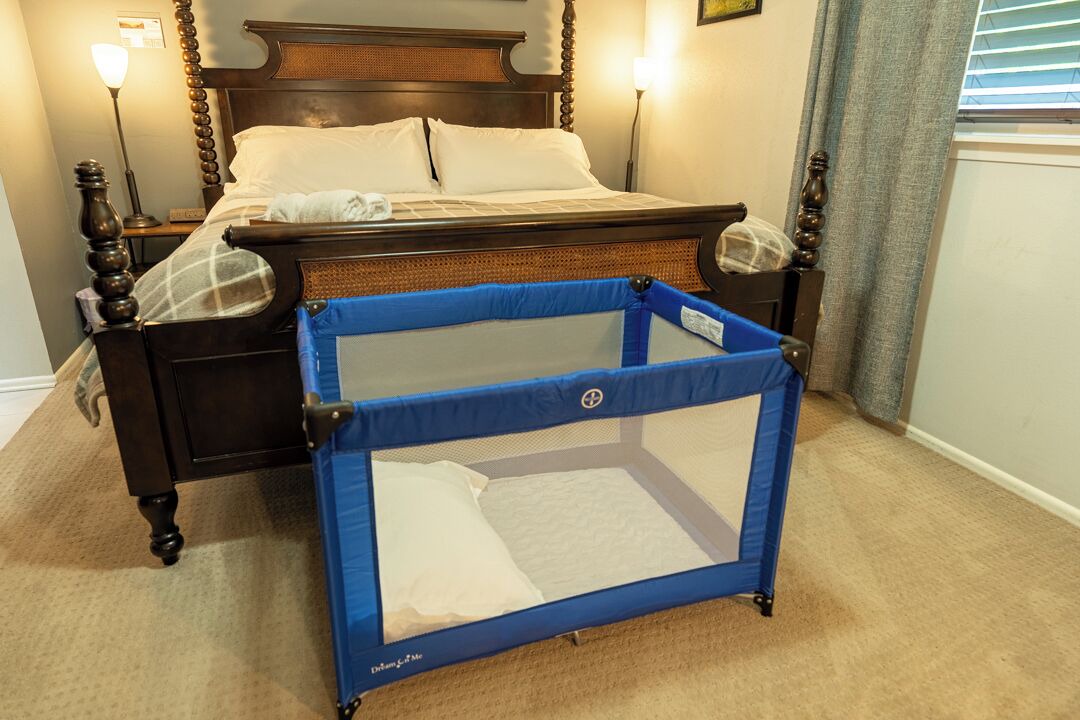 Photo of Bedroom in Schertz