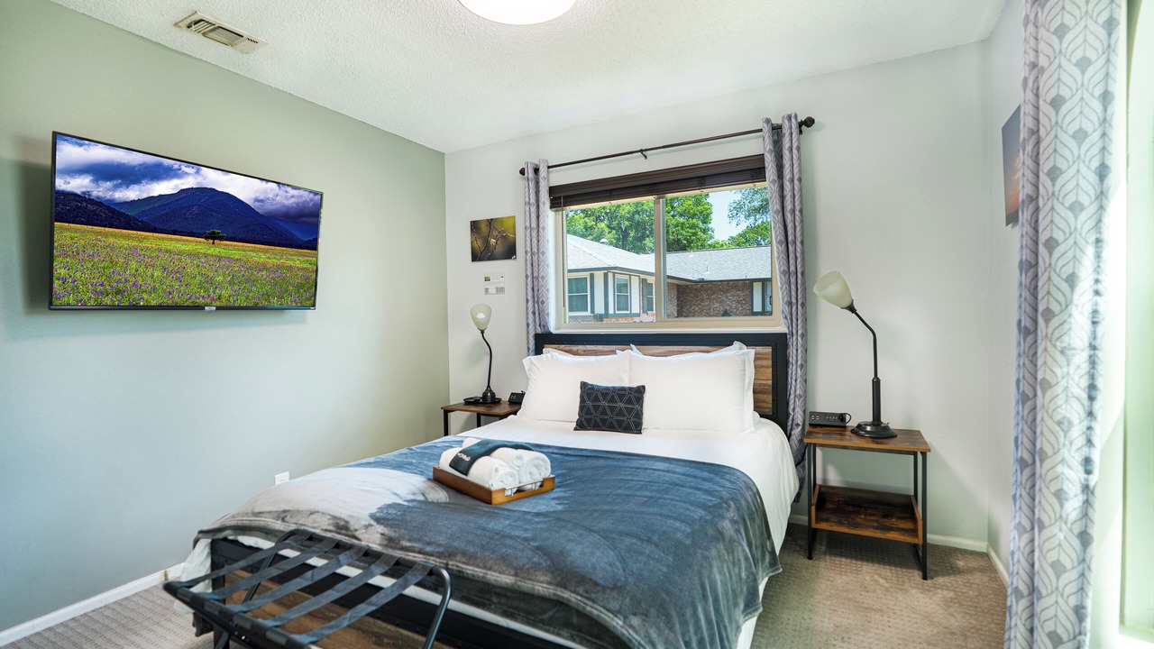 Photo of Bedroom in Schertz