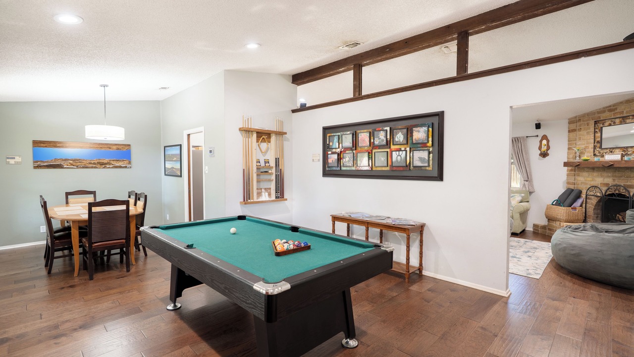 Photo of Bedroom in Schertz