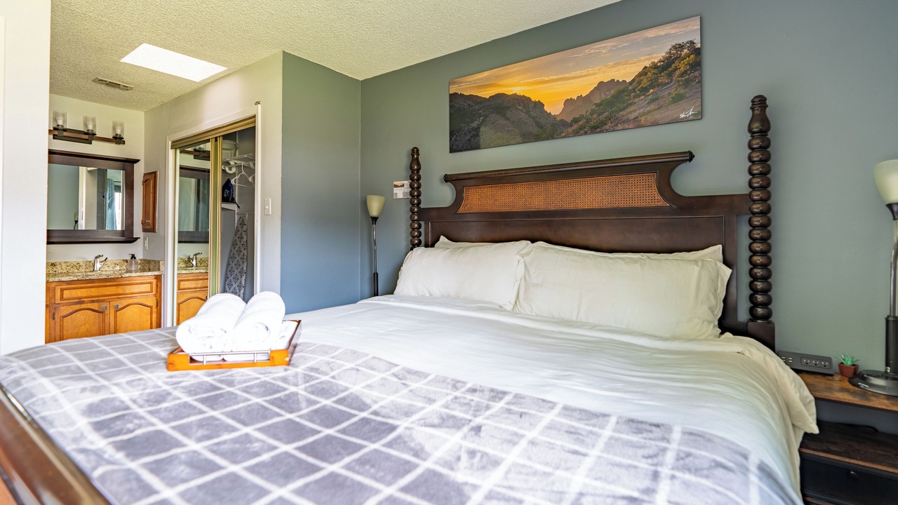 Photo of Bedroom in Schertz