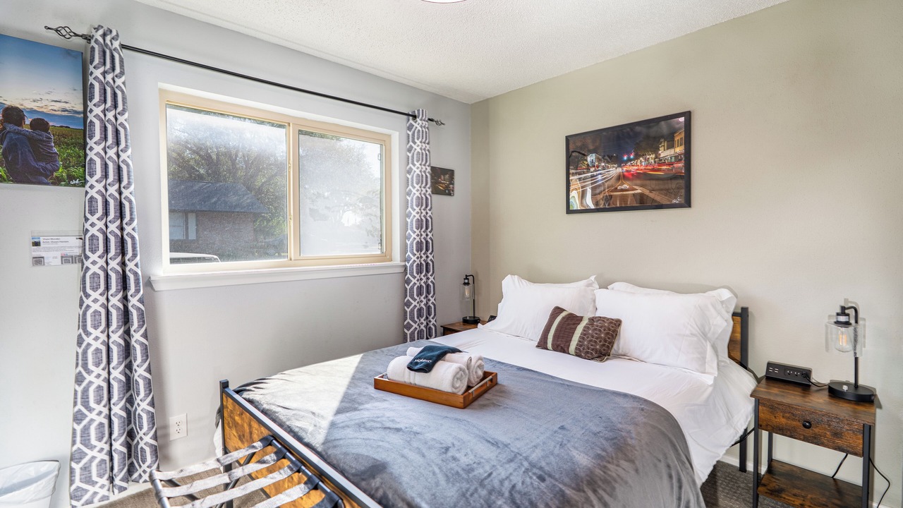 Photo of Bedroom in Schertz