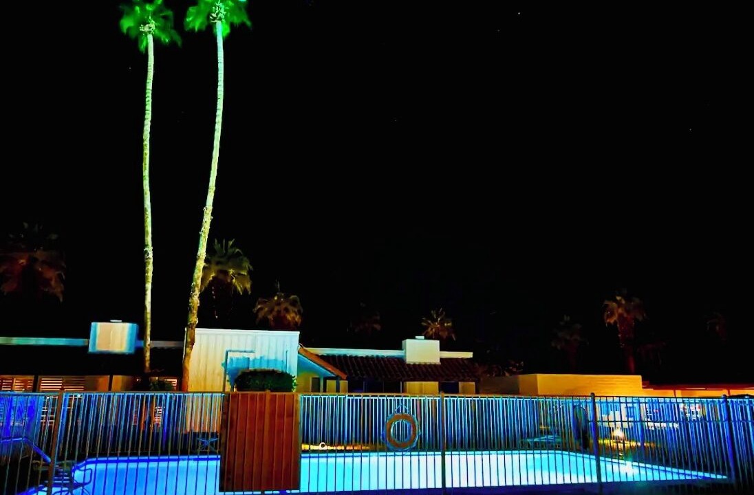 Photo of Outdoor in Borrego Springs