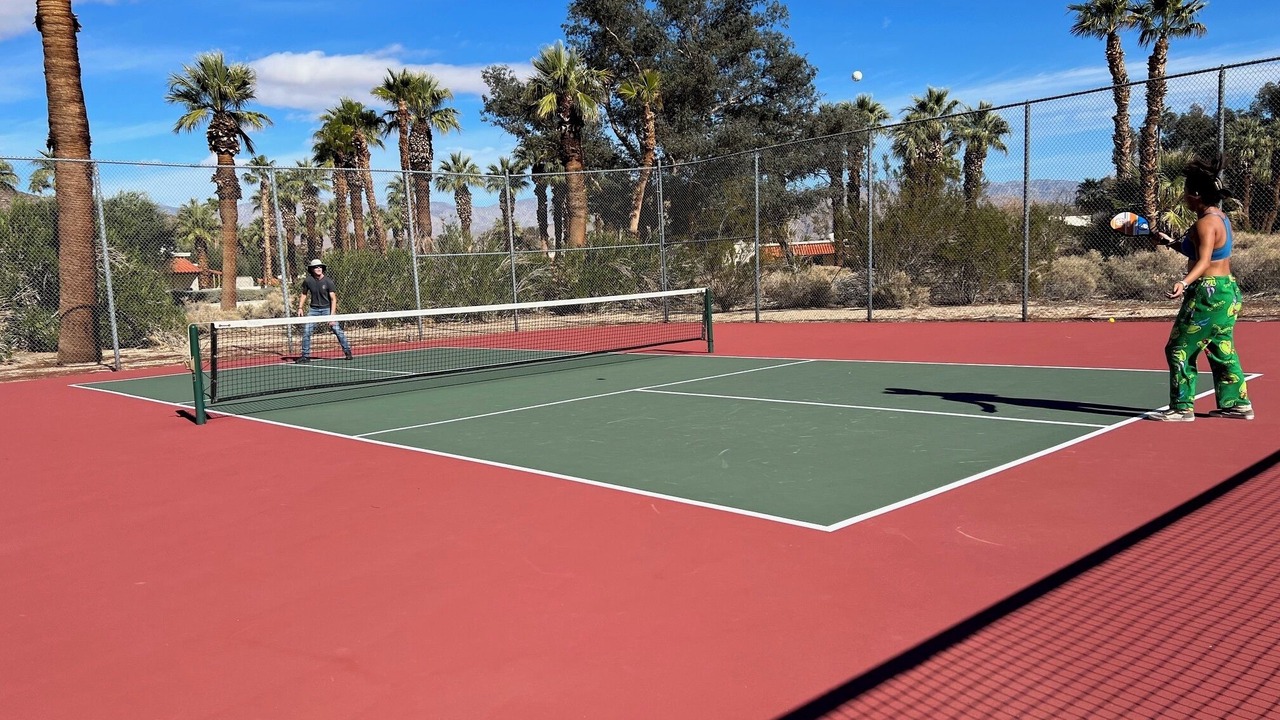 Photo of Others in Borrego Springs