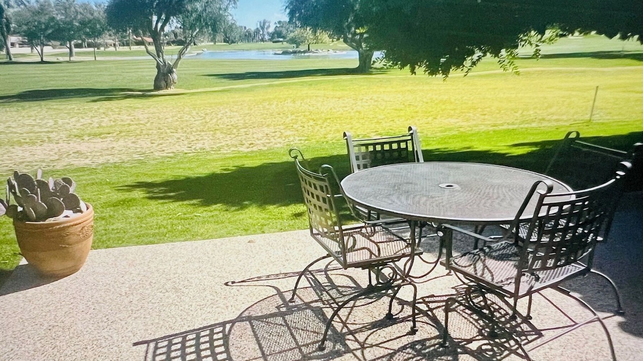 Photo of Others in Borrego Springs