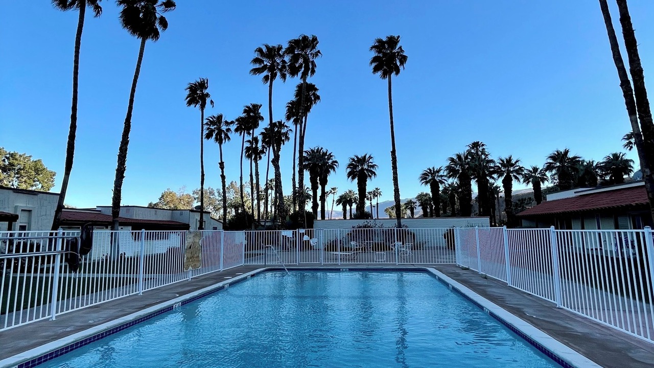 Photo of Others in Borrego Springs