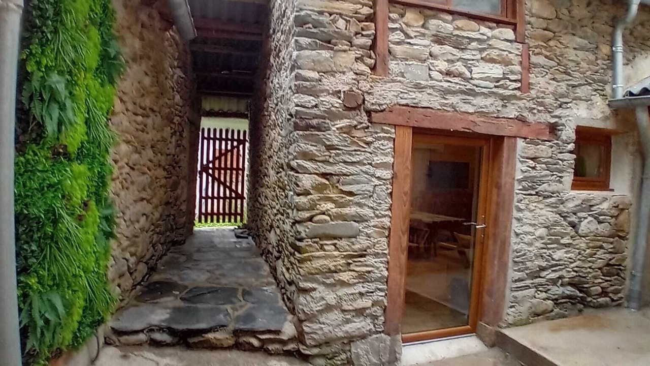 Photo of Outdoor in Couflens