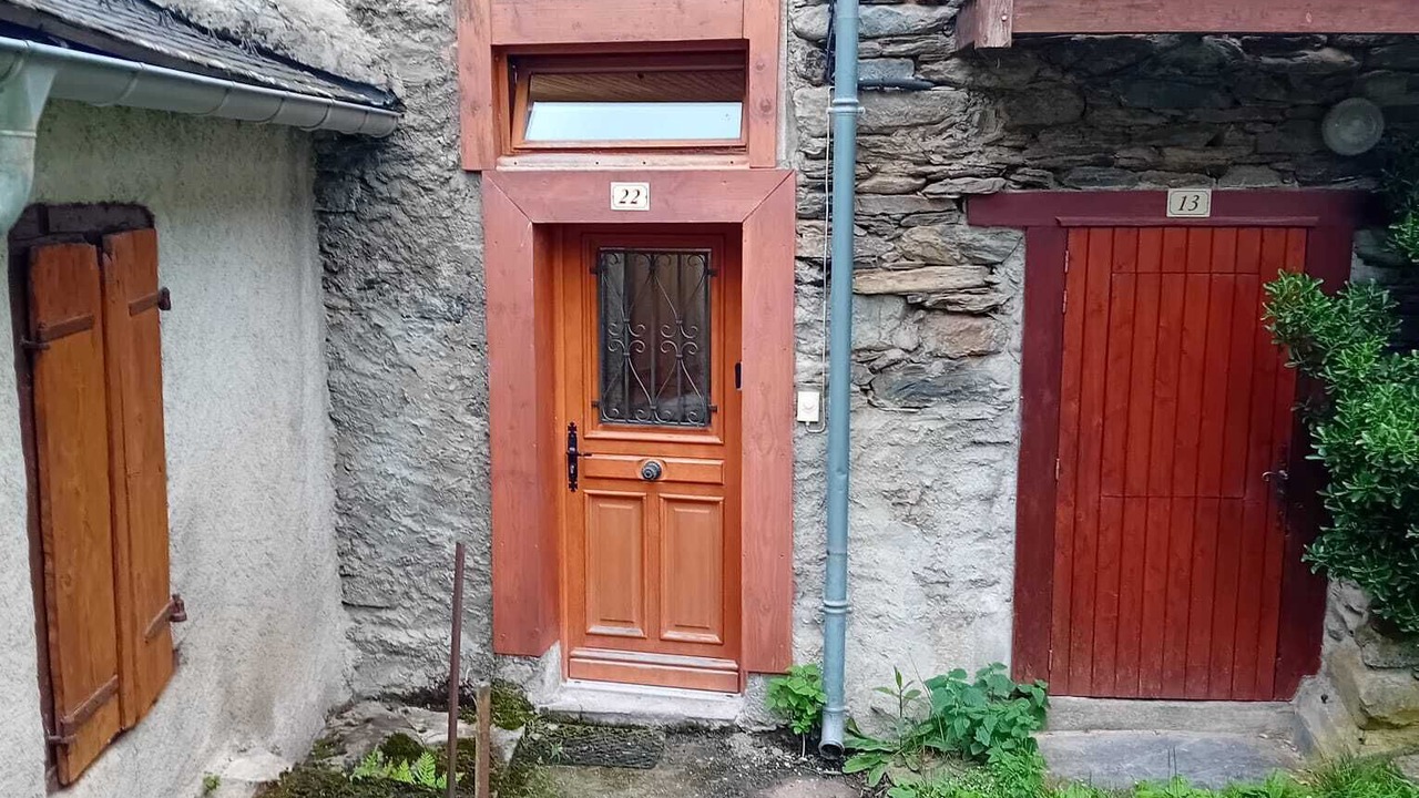 Photo of Outdoor in Couflens