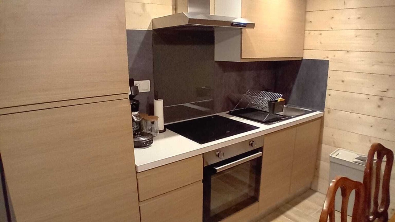 Photo of Kitchen in Couflens