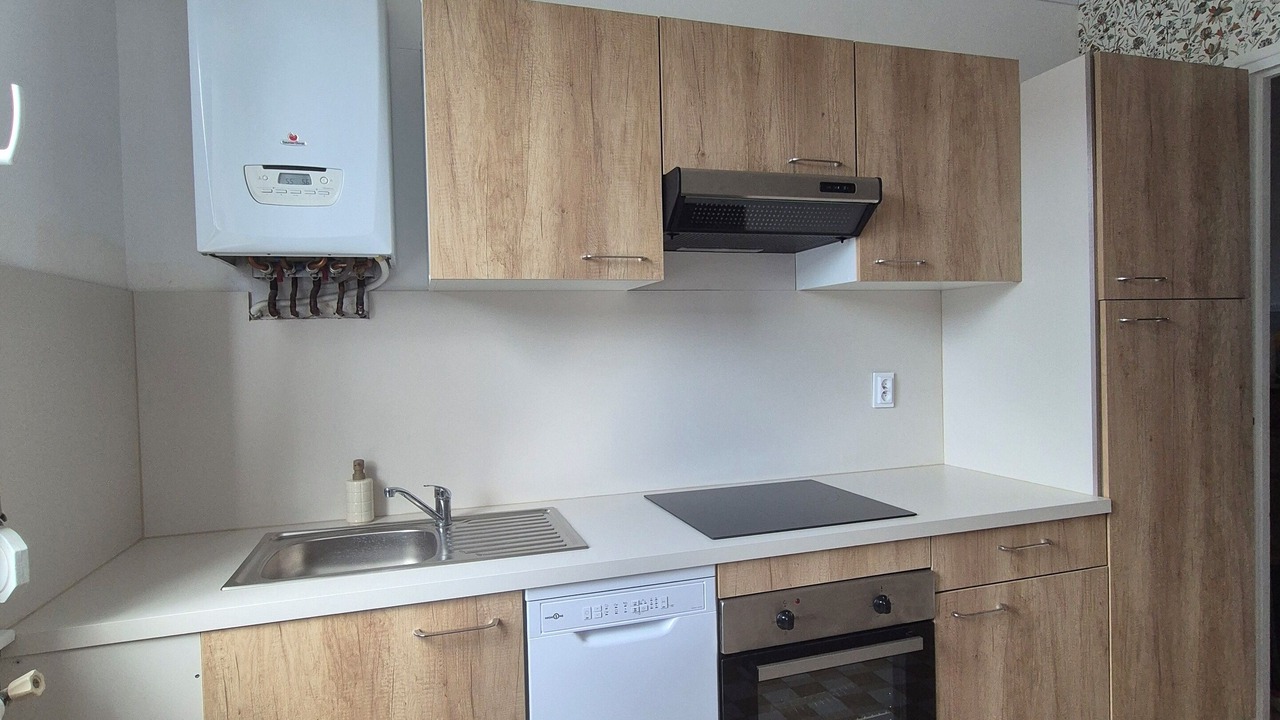 Photo of Kitchen in Calais