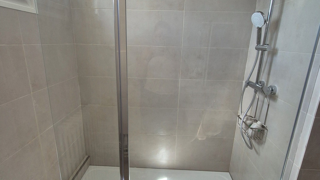 Photo of Bathroom in Calais