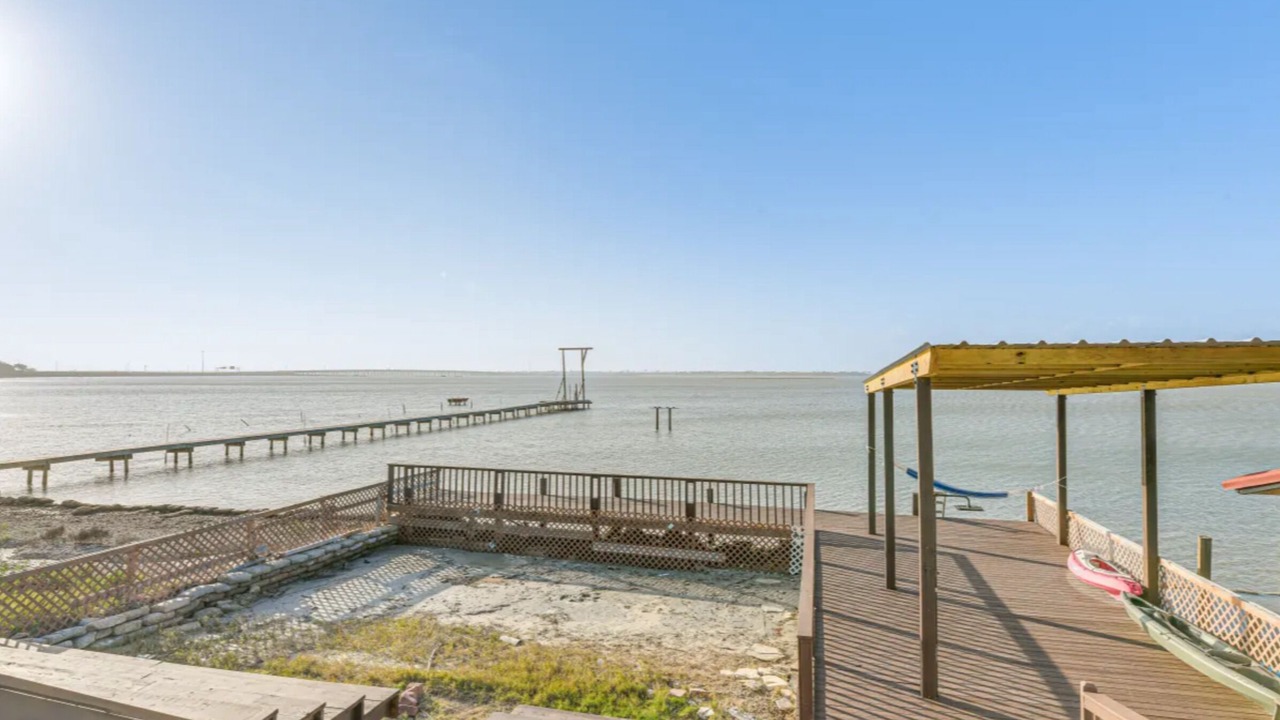 Photo of Outdoor in Flour Bluff