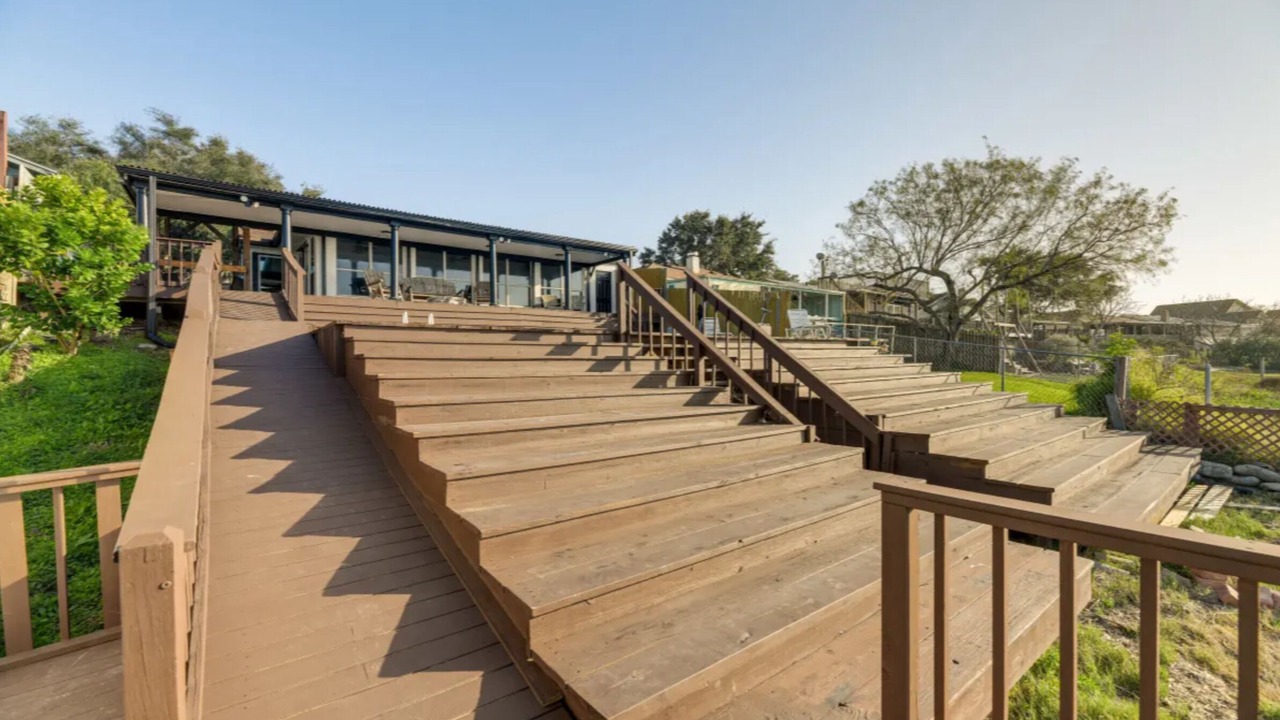 Photo of Outdoor in Flour Bluff