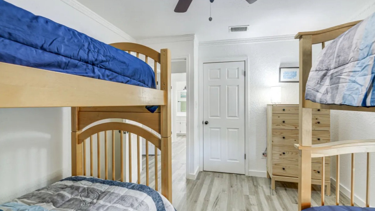 Photo of Bedroom in Flour Bluff