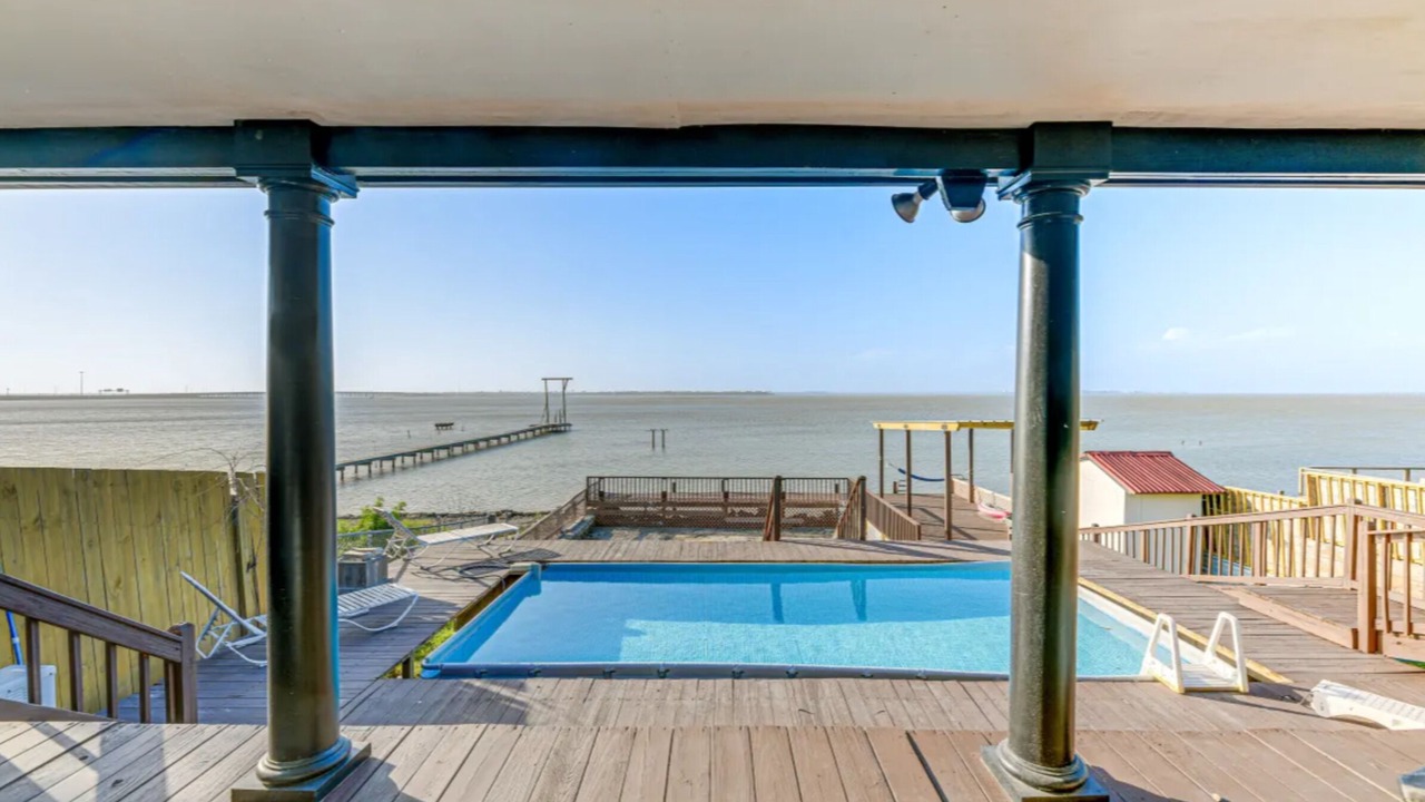Photo of Outdoor in Flour Bluff