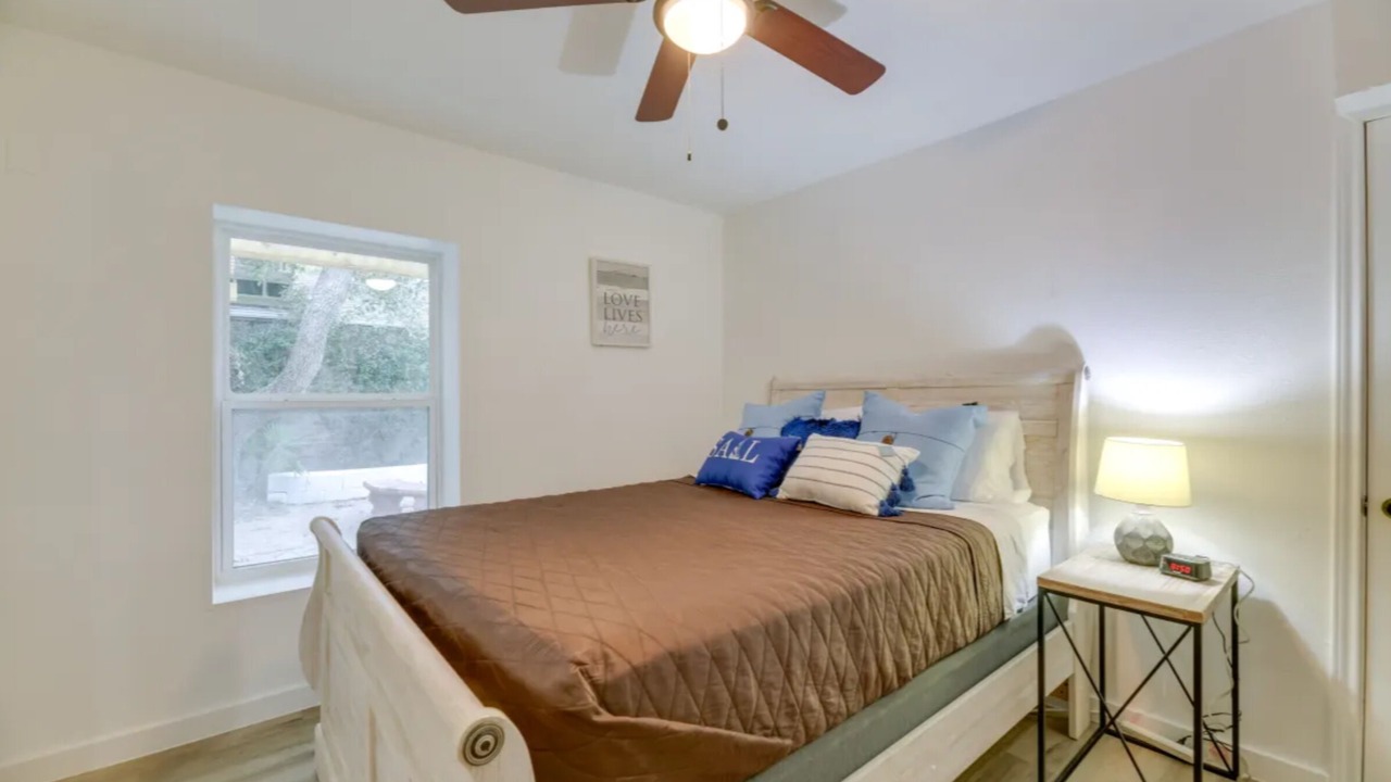 Photo of Bedroom in Flour Bluff