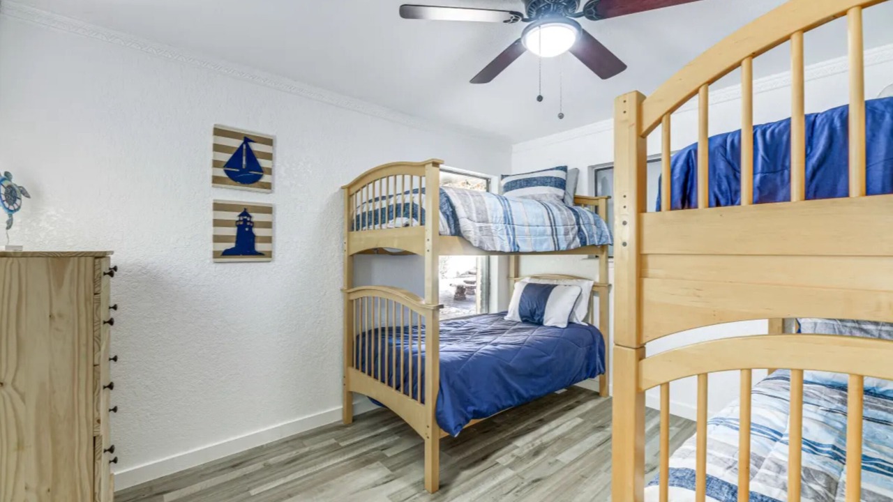 Photo of Bedroom in Flour Bluff