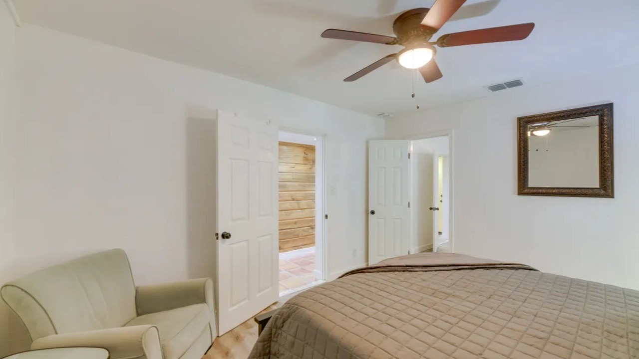 Photo of Bedroom in Flour Bluff