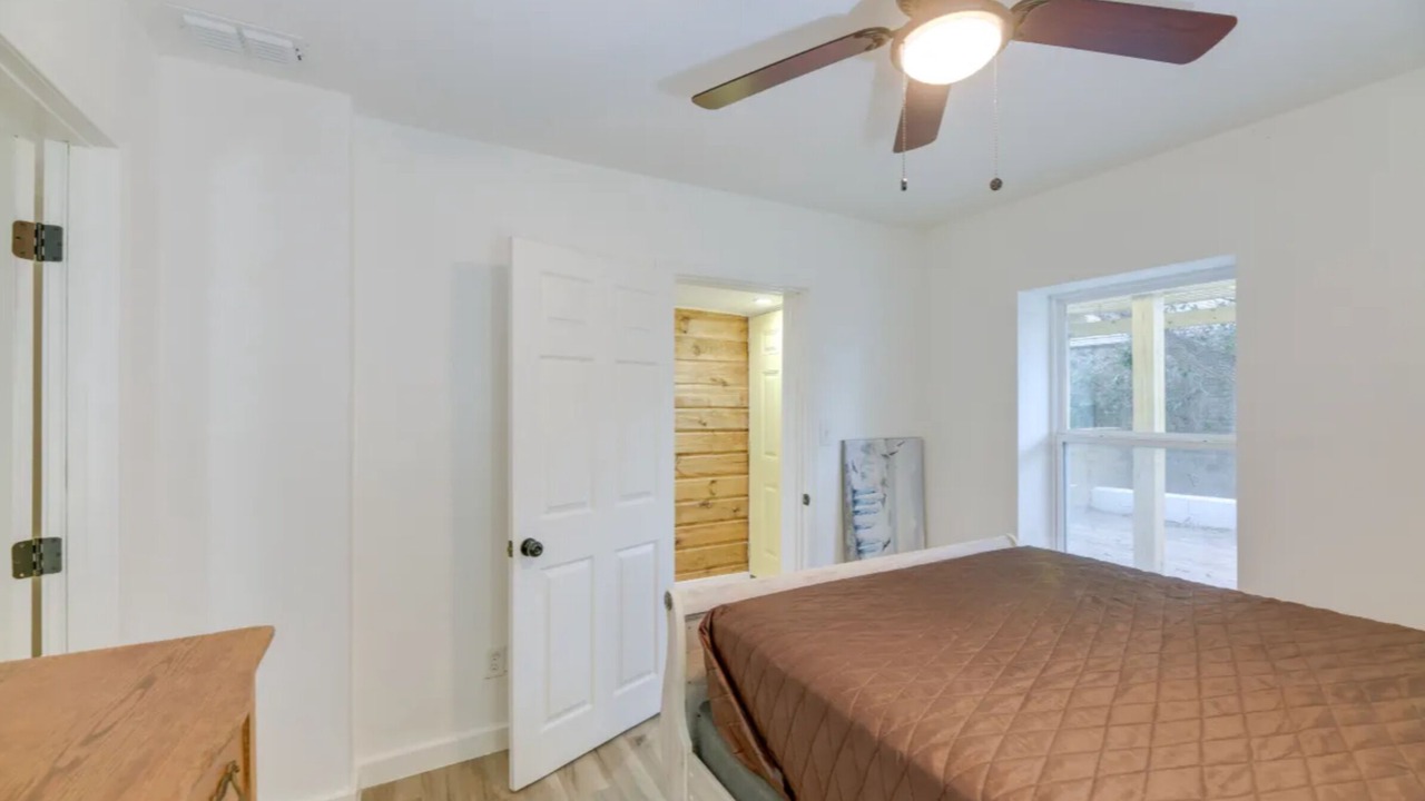 Photo of Bedroom in Flour Bluff